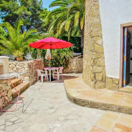 Amelie - With Private Swimming Pool In Villa
