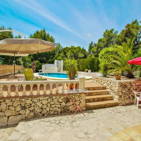 Amelie - With Private Swimming Pool In *