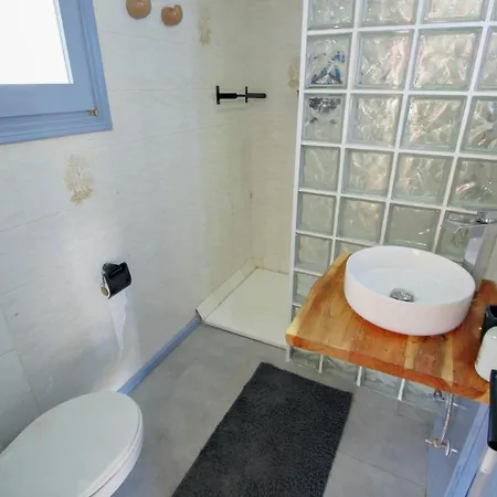 Villa Amelie - With Private Swimming Pool In