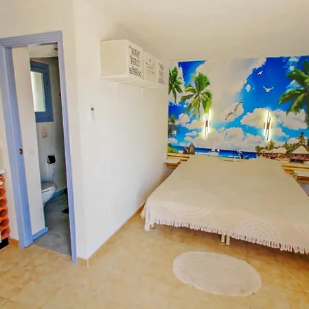 Villa Amelie - With Private Swimming Pool In Benissa