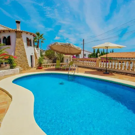 Amelie - With Private Swimming Pool In *